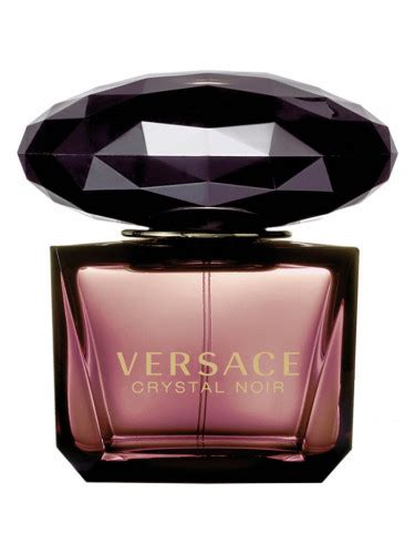 versace noir crystal отзывы|Crystal Noir Versace аромат — аромат для женщин .